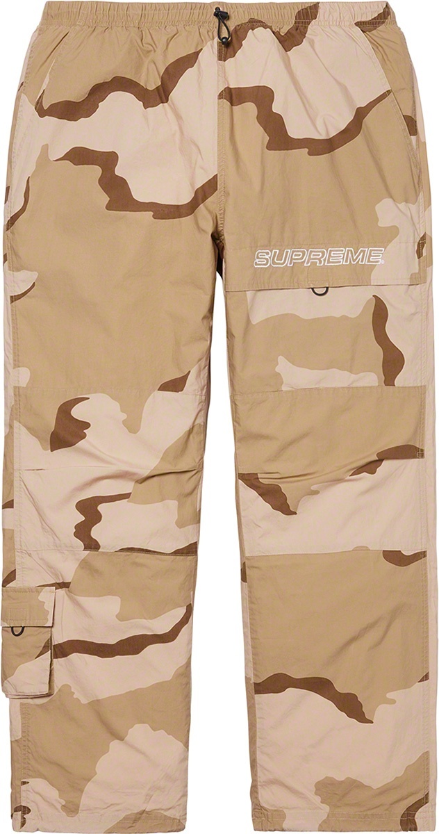 Cotton Cinch Pant view 4